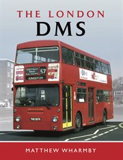 The london dms bus cover image
