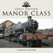 Great western manor class cover image