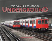 Today's London Underground cover image