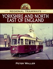 Yorkshire and north east of england cover image