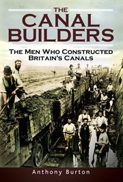 The canal builders cover image