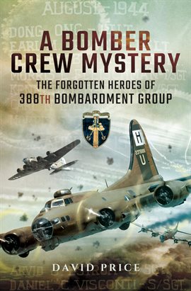 A Bomber Crew Mystery