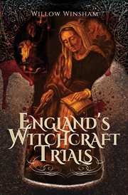 England's Witchcraft Trials cover image