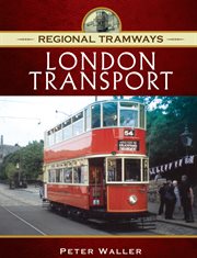 London transport cover image