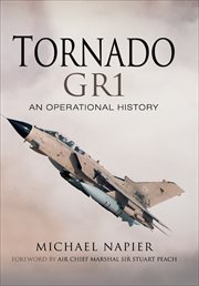 Tornado gr1. An Operational History cover image