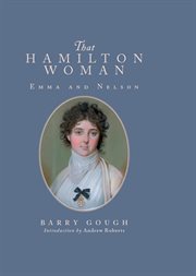 That hamilton woman. Emma and Nelson cover image
