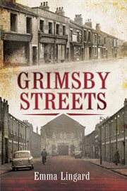 GRIMSBY STREETS cover image