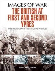 The British at First and Second Ypres cover image