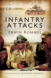 Infantry attacks cover image