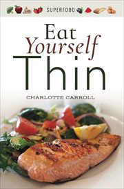 Eat Yourself ... Thin cover image