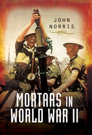 Mortars in World War II cover image
