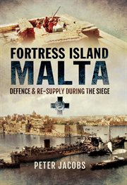 Fortress Islands Malta cover image