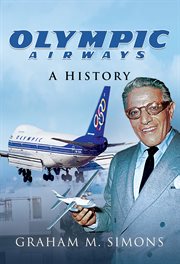Olympic airways cover image
