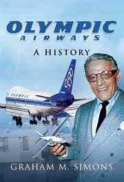 Olympic Airways : A History cover image