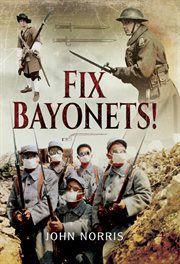 Fix Bayonets! cover image