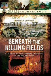 Beneath the killing fields cover image
