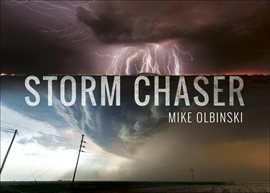 Cover image for Storm Chaser