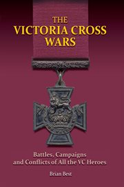 The Victoria Cross Wars cover image