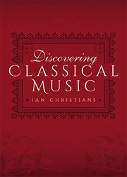 Discovering classical music cover image