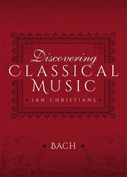Bach cover image
