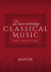Bartók cover image