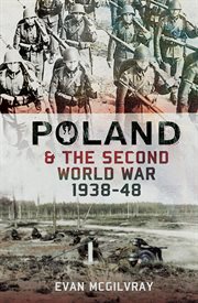 Poland and the second world war, 1938-1948 cover image