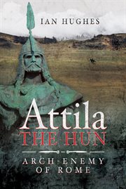 Attila the Hun cover image