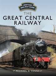 The Great Central Railway cover image