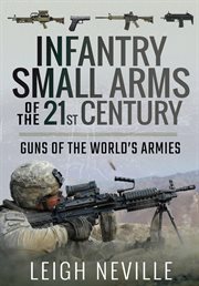 Infantry small arms of the 21st century cover image