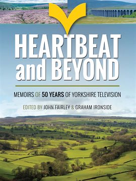 Cover image for Heartbeat and Beyond