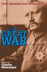 The Great War cover image