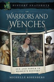 Warriors and wenches cover image