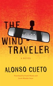 The wind traveler : a novel cover image