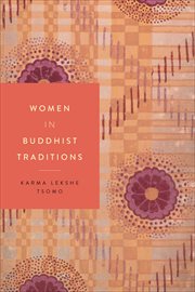 Women in Buddhist Traditions : Women in Religions cover image