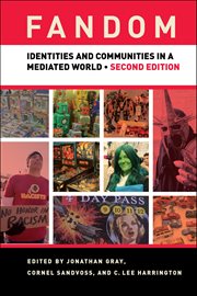 Fandom : Identities and Communities in a Mediated World cover image