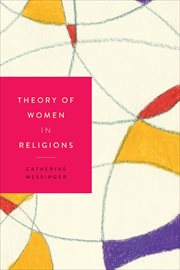 Theory of Women in Religions cover image