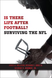 Is There Life After Football? : Surviving the NFL cover image