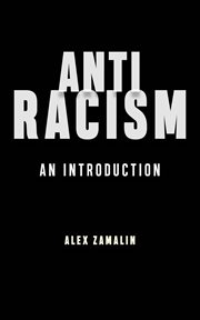 Antiracism : An Introduction cover image