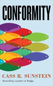 Conformity cover image