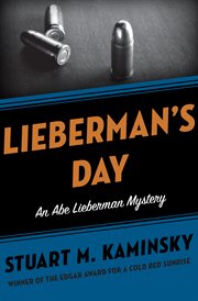 Lieberman's day cover image