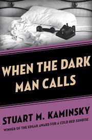 When the dark man calls : a novel cover image