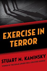 Exercise in terror : a novel cover image
