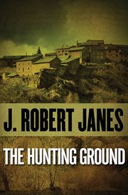 The hunting ground cover image