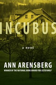 Incubus : a novel cover image