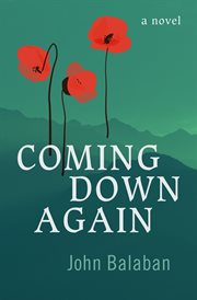 Coming down again cover image