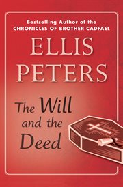 The will and the deed cover image