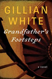 Grandfather's footsteps cover image