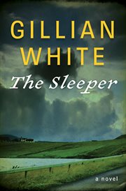 The sleeper a novel cover image