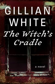 The witch's cradle : a novel cover image