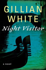 Night visitor cover image